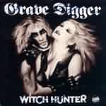 Grave Digger: "Witch Hunter" – 1985