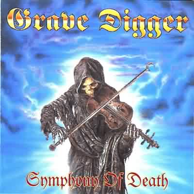 Grave Digger: "Symphony Of Death" – 1994